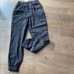 Brand new rushed pants!